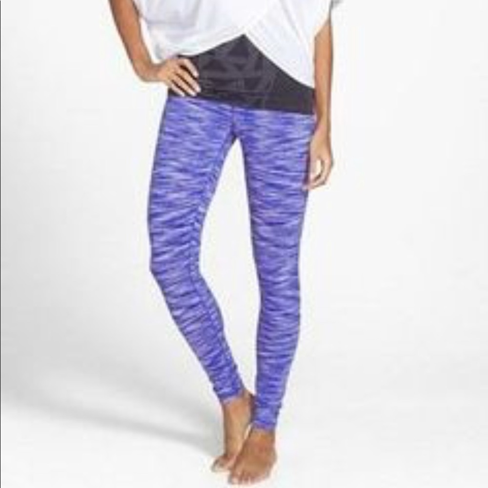 Zella leggings